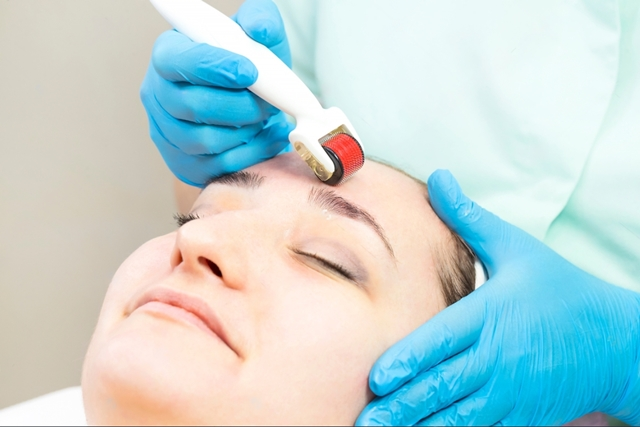 Dermapen