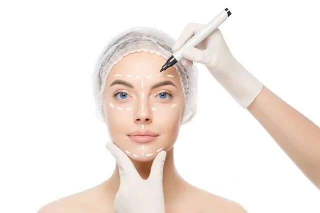 Anti Age Bakım Lifting